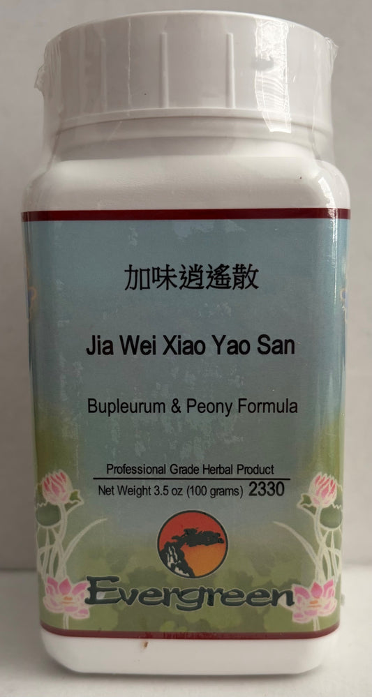 Jia Wei Xiao Yao San