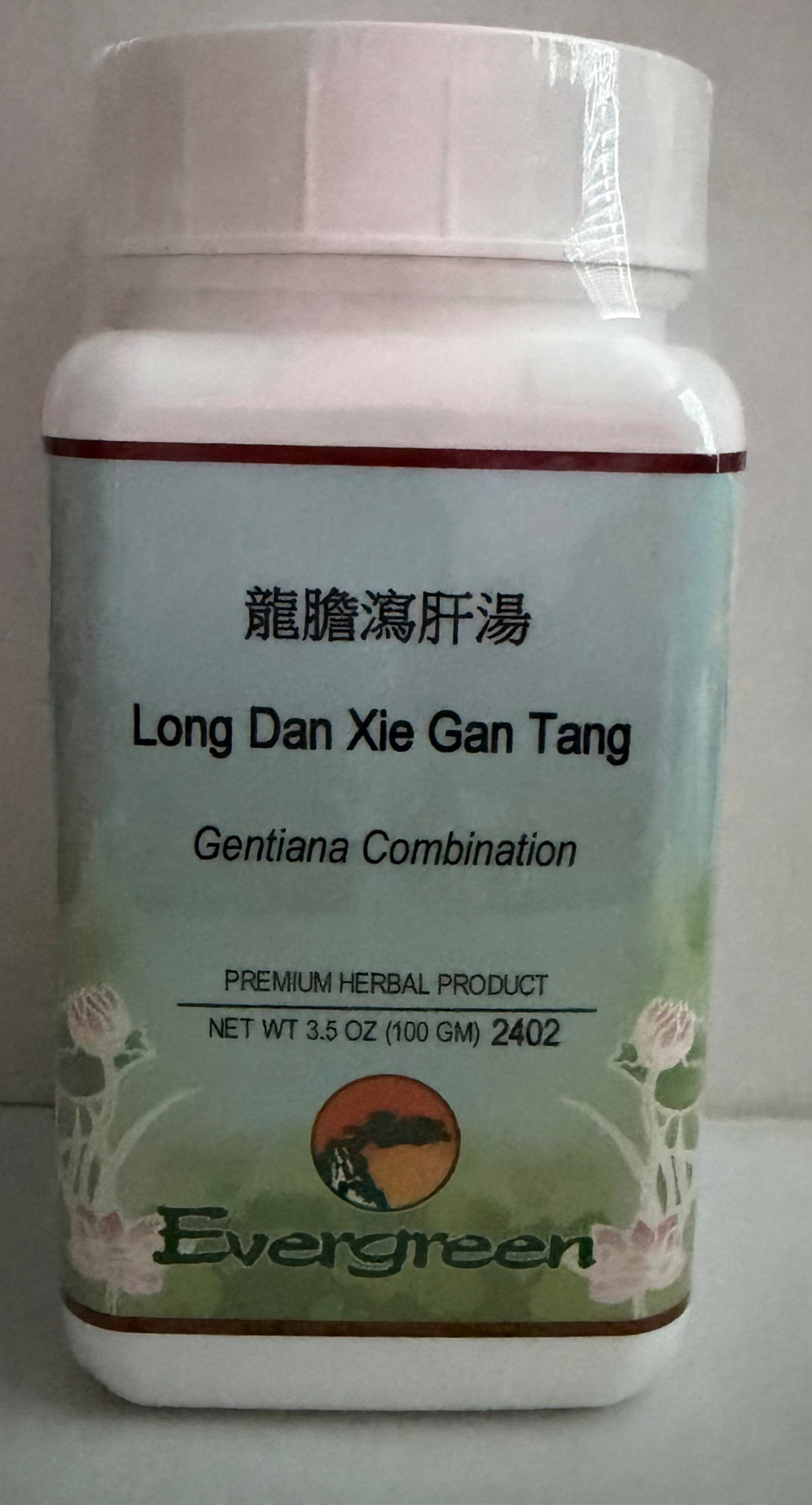 Long Dan Xie Gan Tang