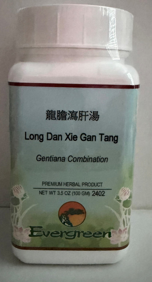 Long Dan Xie Gan Tang