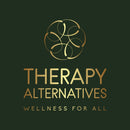Therapy Alternatives - Wellness for All