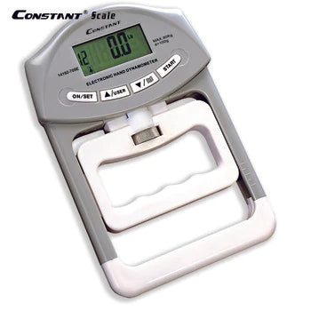 Grip Strength Tester